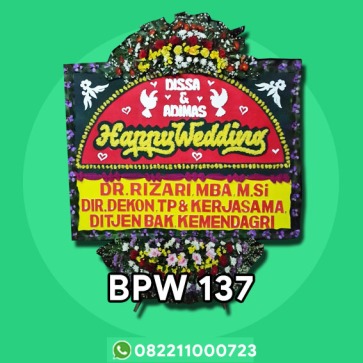 BPW 137