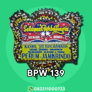 BPW 139