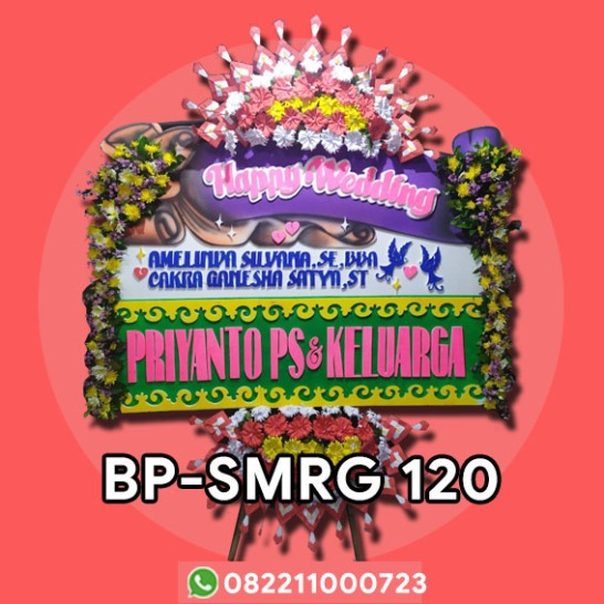 BP-SMRG 120