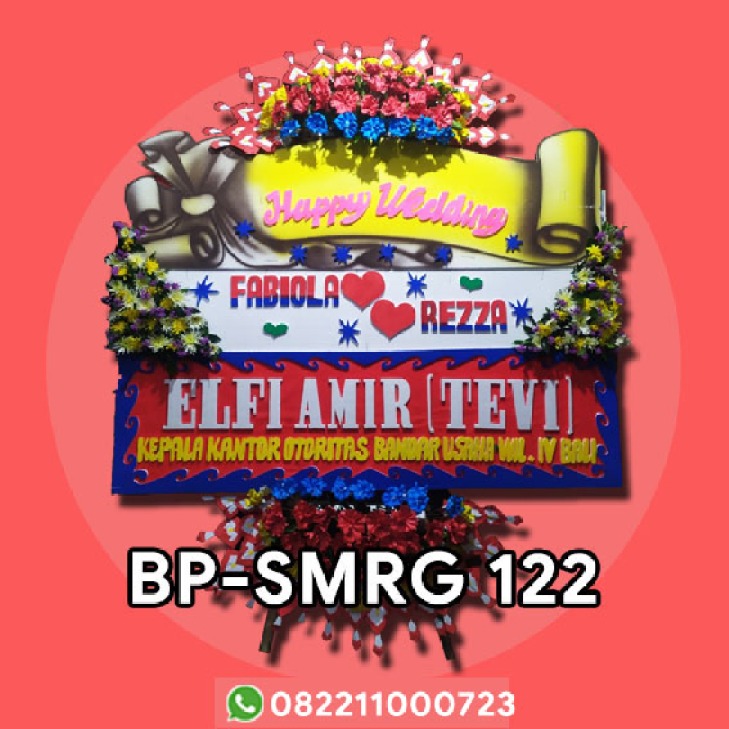 BP-SMRG 122